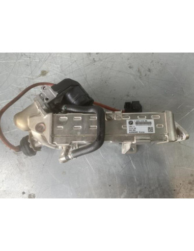 Radiateur EGR BMW SERIE 1 F20 PHASE 1 