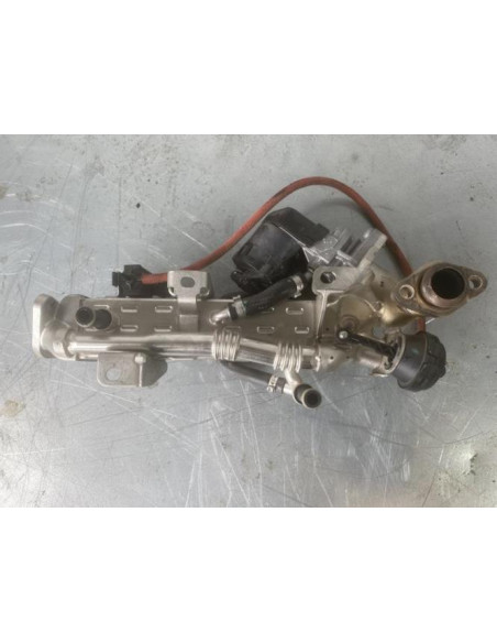 Radiateur EGR BMW SERIE 1 F20 PHASE 1 