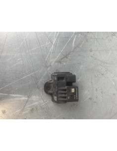Boitier de prechauffage BMW SERIE 1 F20 PHASE 1 