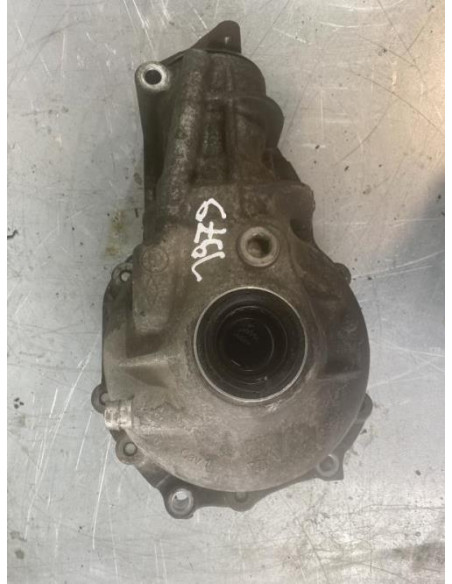 Pont avant complet BMW X6 E71 PHASE 1 Diesel