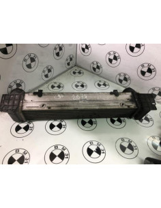 Echangeur air (Intercooler) BMW SERIE 3 E90 PHASE 1 Diesel