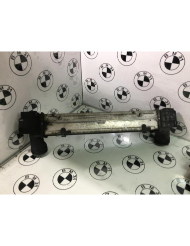 Echangeur air (Intercooler) BMW SERIE 3 E90 PHASE 1 Diesel