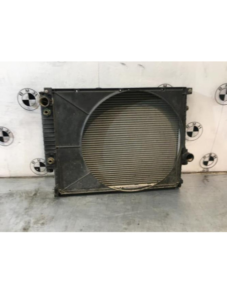 Radiateur eau BMW SERIE 3 E30 Diesel