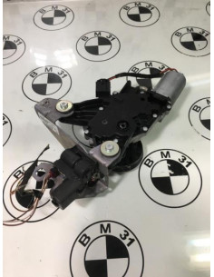 Moteur essuie glace arriere BMW SERIE 3 F31 TOURING PHASE 1 BREAK  2