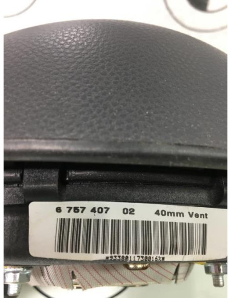 Air bag conducteur MINI MINI 1 R50/R53 PHASE 1 