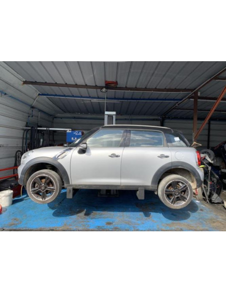 Compte tours MINI MINI 2 R60 COUNTRYMAN BREAK Diesel