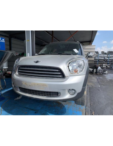 Compte tours MINI MINI 2 R60 COUNTRYMAN BREAK Diesel
