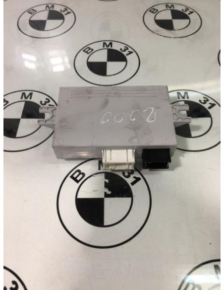 Boitier d'aide au stationnement MINI MINI 2 R60 COUNTRYMAN BREAK Diesel