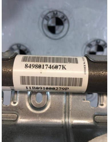 Air bag rideau droit MINI MINI 2 R60 COUNTRYMAN BREAK Diesel