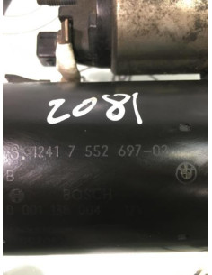 Demarreur MINI MINI 2 R56 PHASE 1 Essence 2