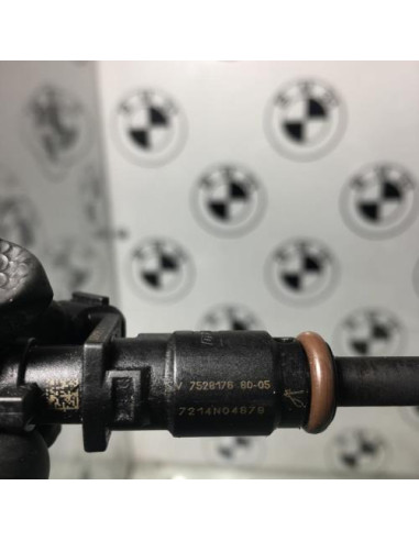 Injecteurs MINI MINI 2 R56 PHASE 1 Essence