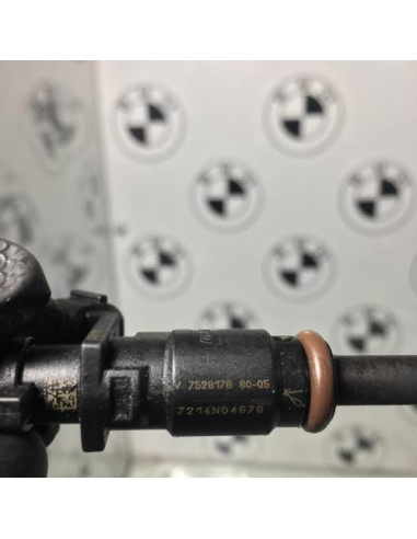 Injecteurs MINI MINI 2 R56 PHASE 1 Essence