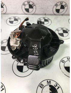 Pulseur d'air BMW SERIE 1 F21 PHASE 1 Diesel
