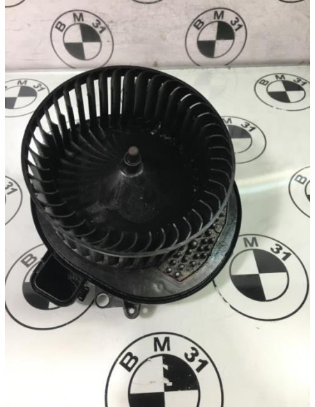 Pulseur d'air BMW SERIE 1 F21 PHASE 1 Diesel