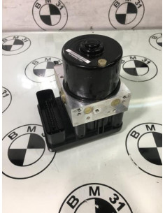 Bloc ABS (freins anti-blocage) BMW SERIE 3 E90 PHASE 1 Diesel 2