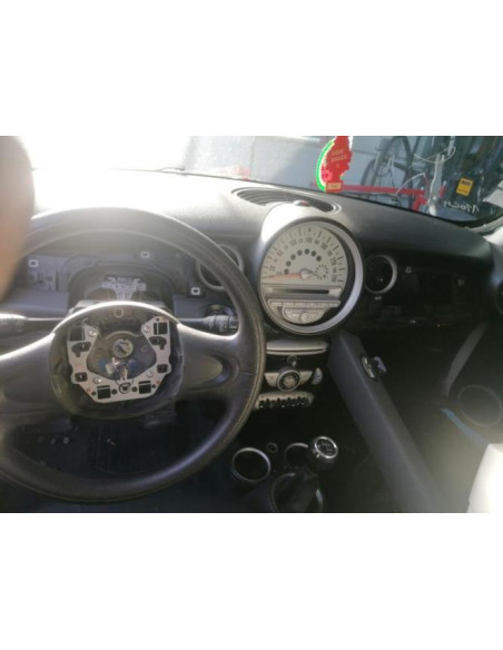 Boitier air bag MINI MINI 2 R56 PHASE 1 Diesel