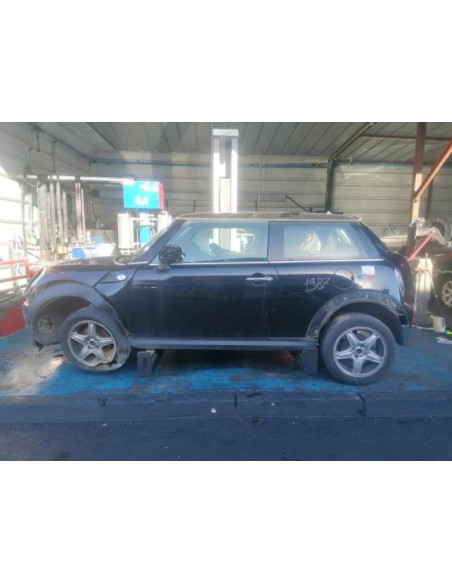 Boitier air bag MINI MINI 2 R56 PHASE 1 Diesel