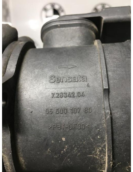 Debitmetre MINI MINI 2 R56 PHASE 1 Diesel