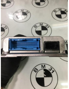 Calculateur BMW SERIE 1 E87 PHASE 2  2