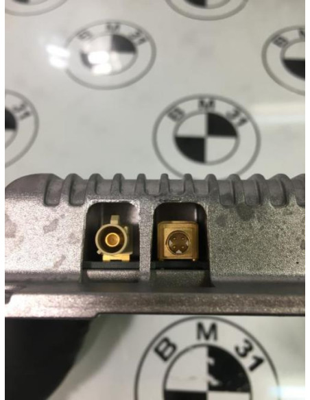 Calculateur BMW SERIE 1 E87 PHASE 2 