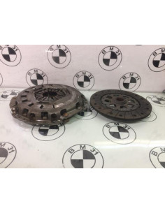 Embrayage BMW SERIE 3 E46 COMPACT PHASE 1  2