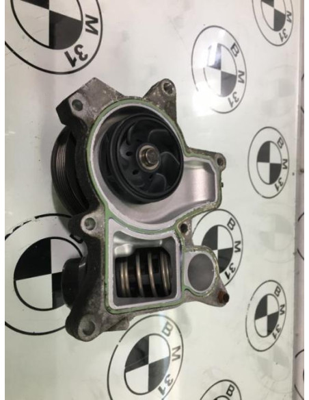 Pompe à eau BMW SERIE 3 E91 TOURING PHASE 2 BREAK Diesel