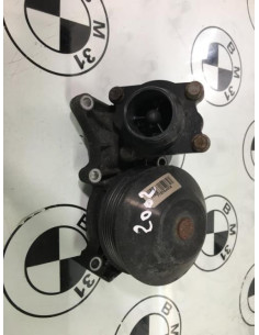 Pompe à eau BMW SERIE 3 E91 TOURING PHASE 2 BREAK Diesel 2