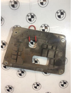 Cache sous moteur BMW X3 E83 PHASE 2 