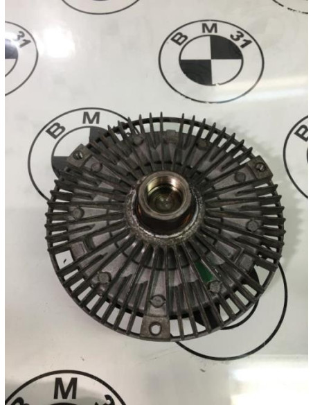 Viscocoupler BMW SERIE 7 E38 