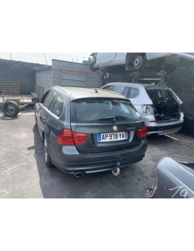 Attelage (boule de remorquage) BMW SERIE 3 E91 TOURING PHASE 2 BREAK Diesel