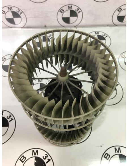 Pulseur d'air BMW SERIE 7 E32 