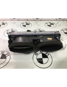 Aerateur tableau de bord BMW SERIE 7 E32  2