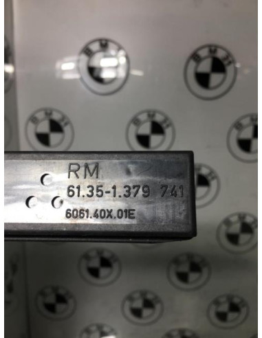 Calculateur BMW SERIE 7 E32 