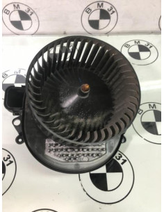 Pulseur d'air BMW SERIE 3 F30 PHASE 1  2