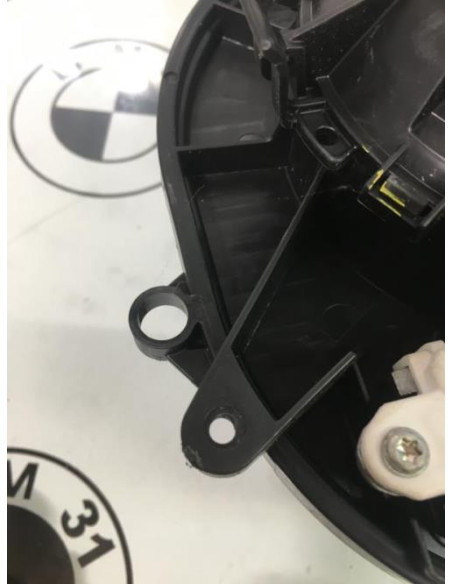 Pulseur d'air BMW SERIE 3 F30 PHASE 1 
