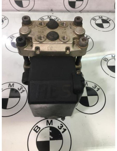 Bloc ABS (freins anti-blocage) BMW SERIE 7 E32 