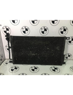 Condenseur de clim BMW X3 E83 PHASE 1  2