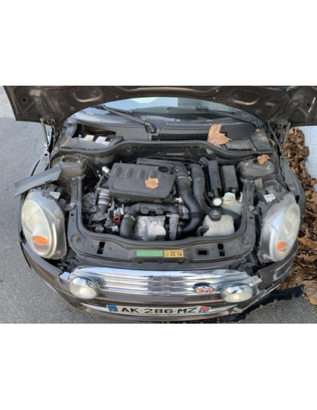Cremaillere assistee MINI MINI 2 R56 PHASE 1 Diesel
