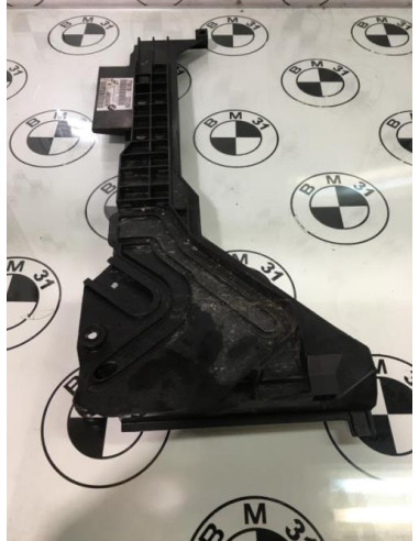 Support radiateur BMW X3 E83 PHASE 1 