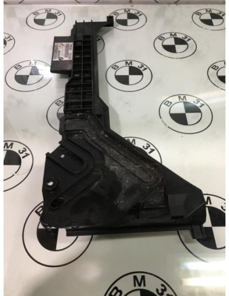 Support radiateur BMW X3 E83 PHASE 1 