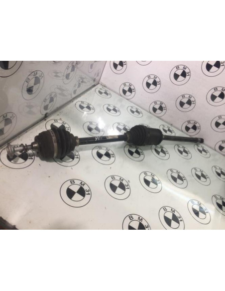 Cardan droit (transmission) BMW X3 F25 PHASE 1 Essence