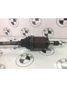 Cardan gauche (transmission) BMW X3 F25 PHASE 1 Essence 2