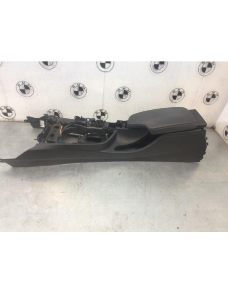 Accoudoir BMW SERIE 3 F30/F80 PHASE 1 