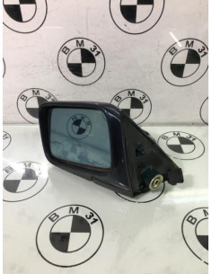 Retroviseur gauche BMW SERIE 7 E32  2