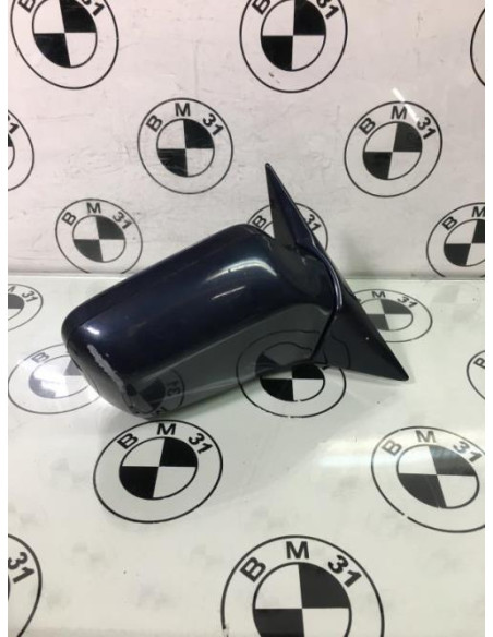 Retroviseur droit BMW SERIE 7 E32 