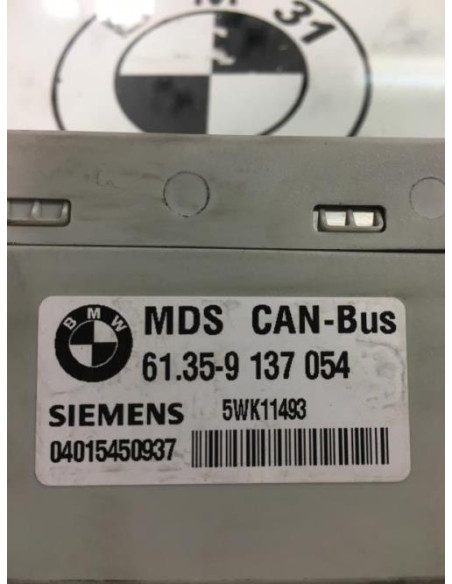 Calculateur BMW X1 E84 PHASE 1 Diesel