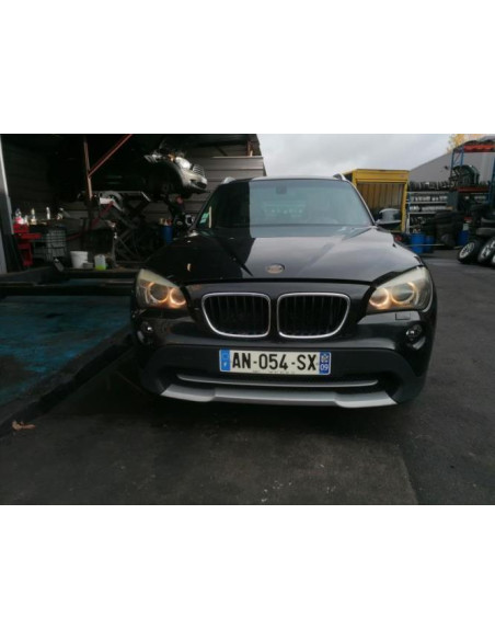 Calculateur BMW X1 E84 PHASE 1 Diesel