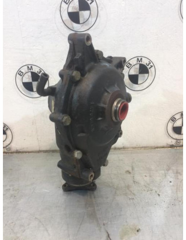 Pont avant complet BMW X5 E53 Essence