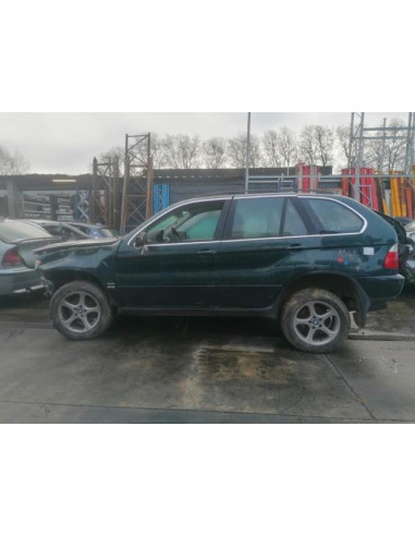 Pont avant complet BMW X5 E53 Essence