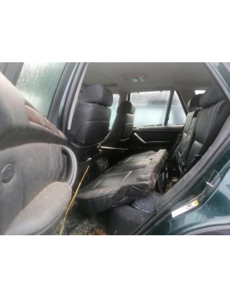 Pont avant complet BMW X5 E53 Essence